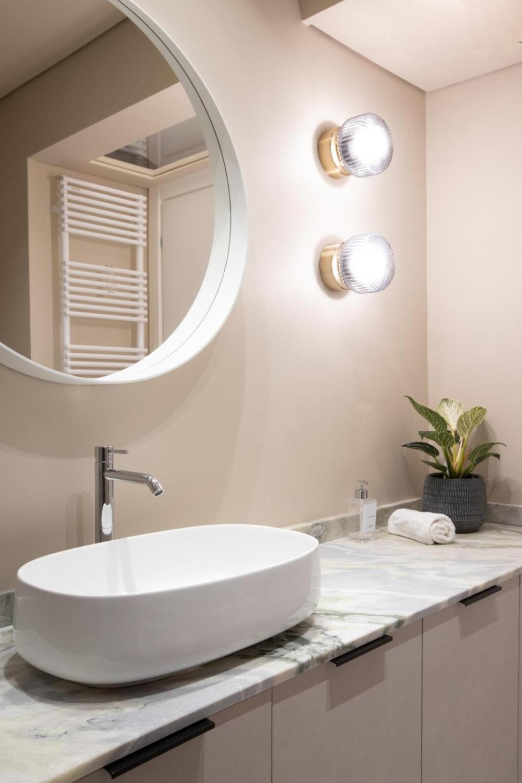 Il Bunbunin Di Piazza Vittorio Bed & Breakfast Turin Bagian luar foto