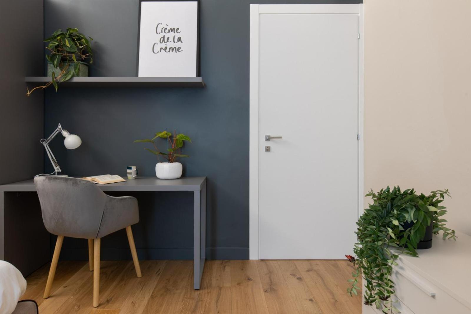 Il Bunbunin Di Piazza Vittorio Bed & Breakfast Turin Bagian luar foto