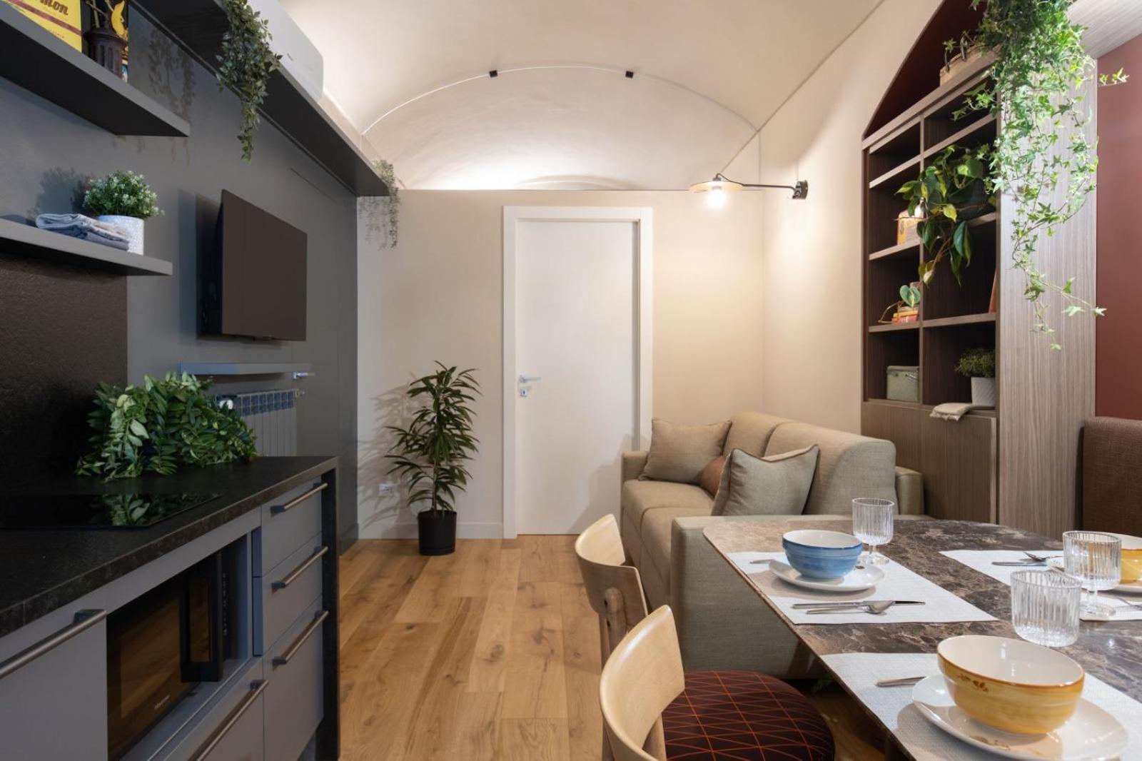 Il Bunbunin Di Piazza Vittorio Bed & Breakfast Turin Bagian luar foto