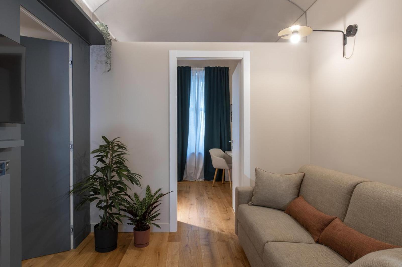 Il Bunbunin Di Piazza Vittorio Bed & Breakfast Turin Bagian luar foto