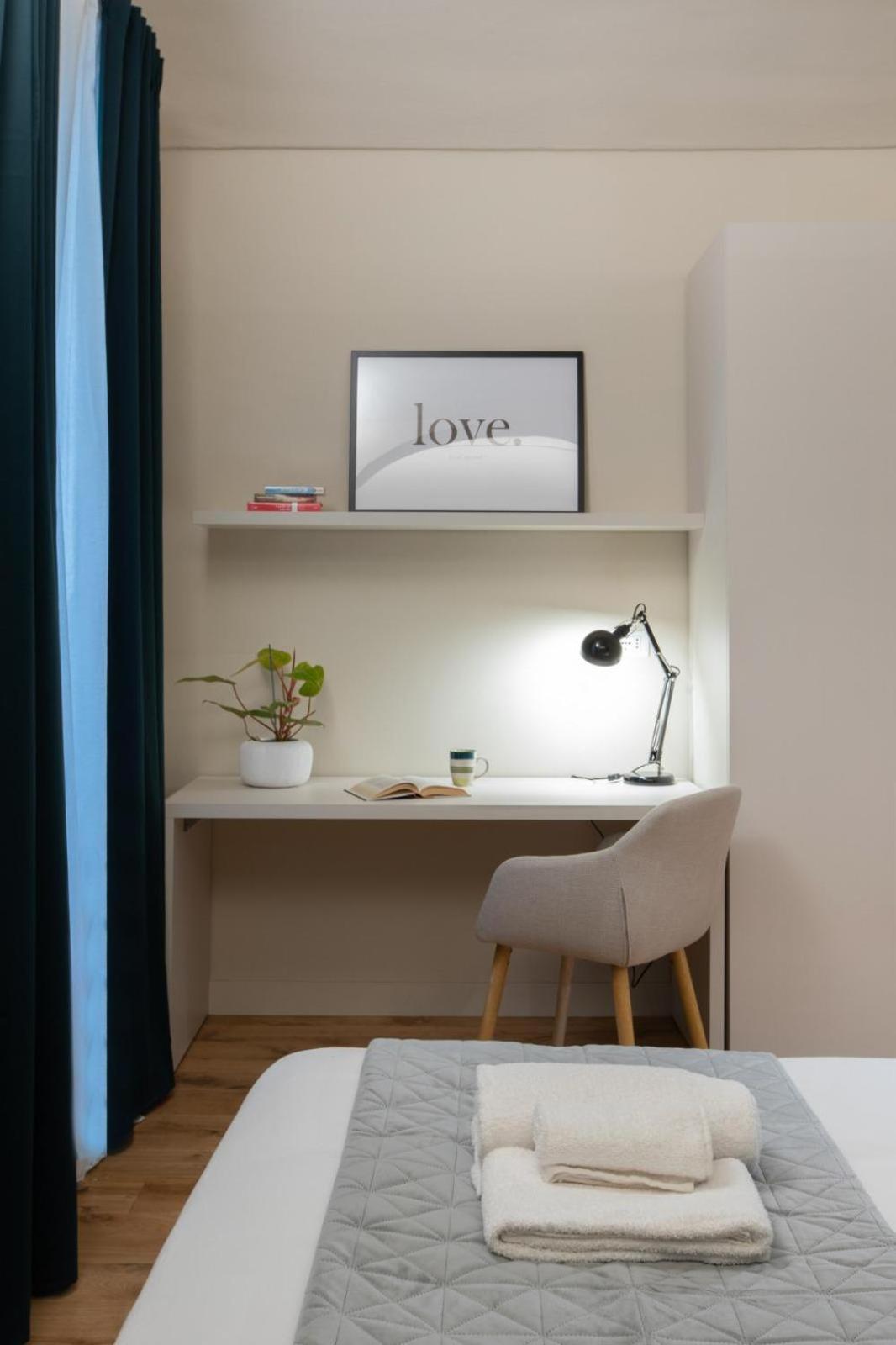 Il Bunbunin Di Piazza Vittorio Bed & Breakfast Turin Bagian luar foto