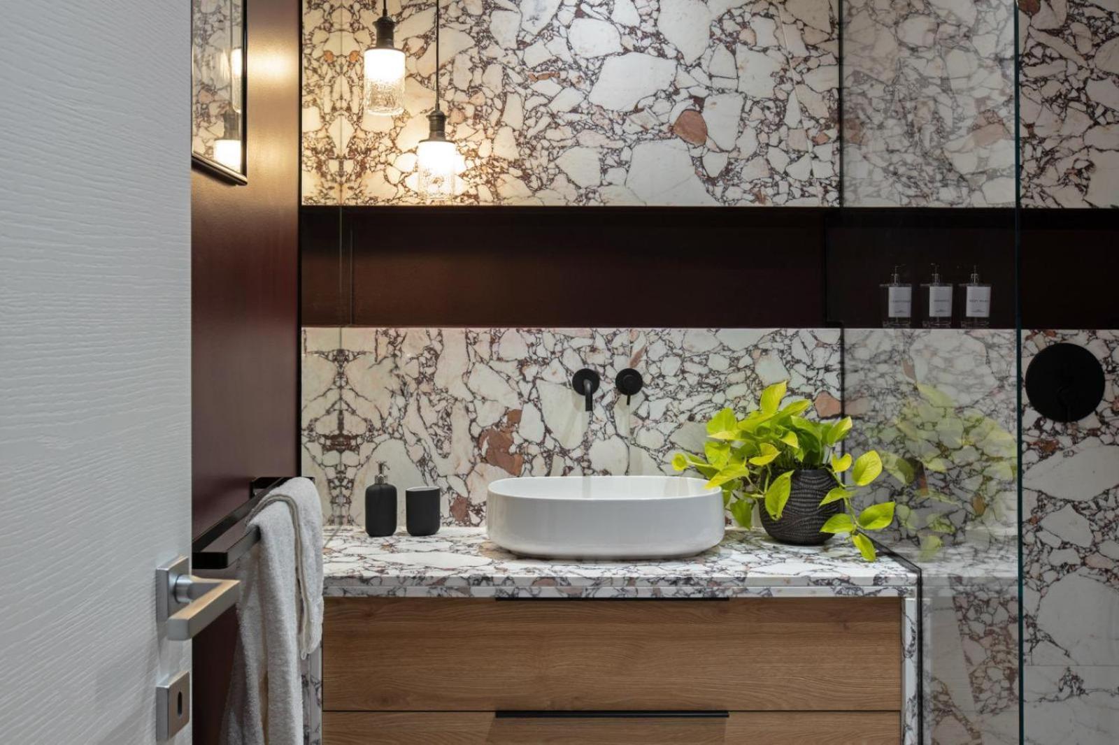 Il Bunbunin Di Piazza Vittorio Bed & Breakfast Turin Bagian luar foto