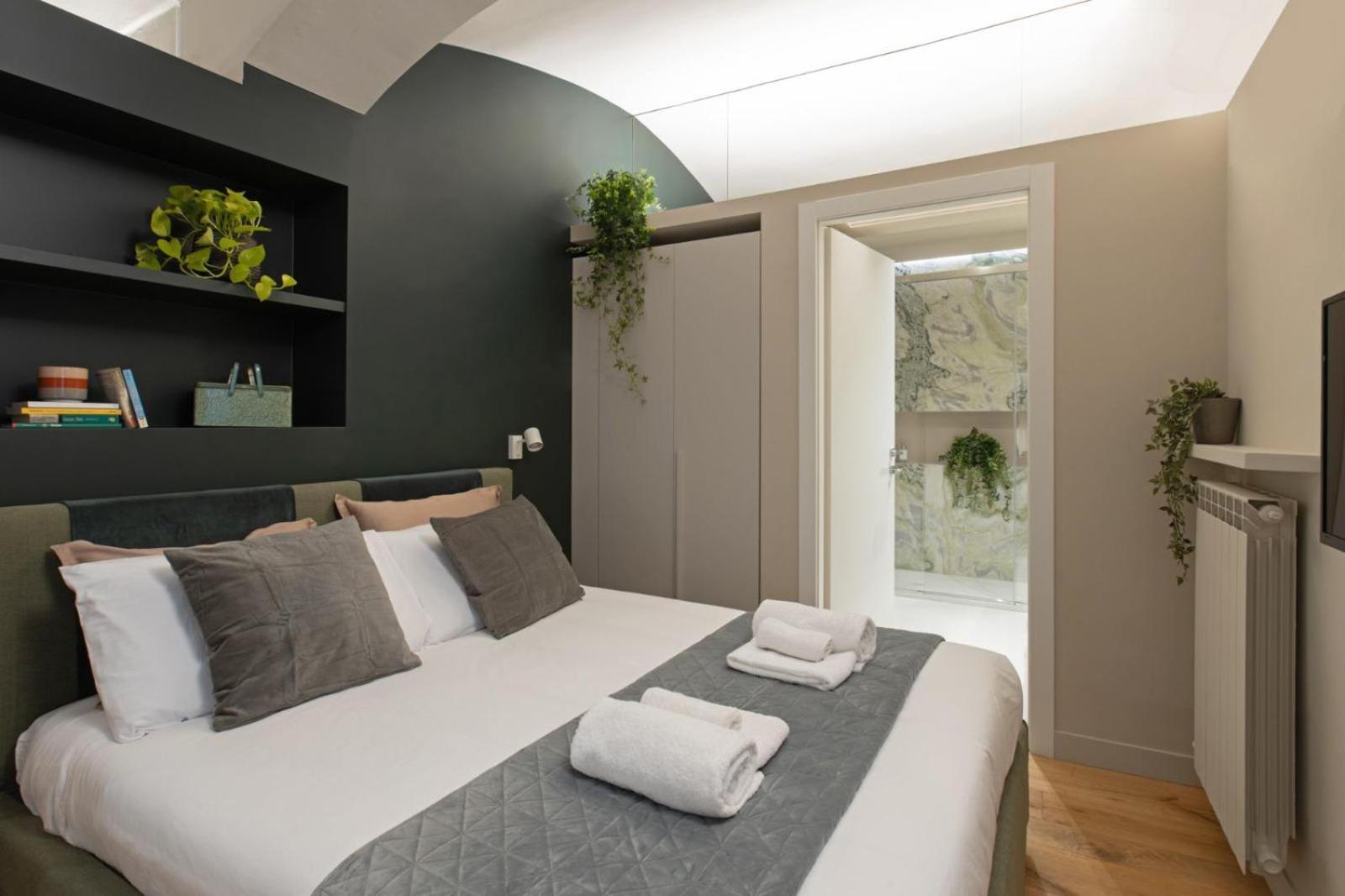 Il Bunbunin Di Piazza Vittorio Bed & Breakfast Turin Bagian luar foto