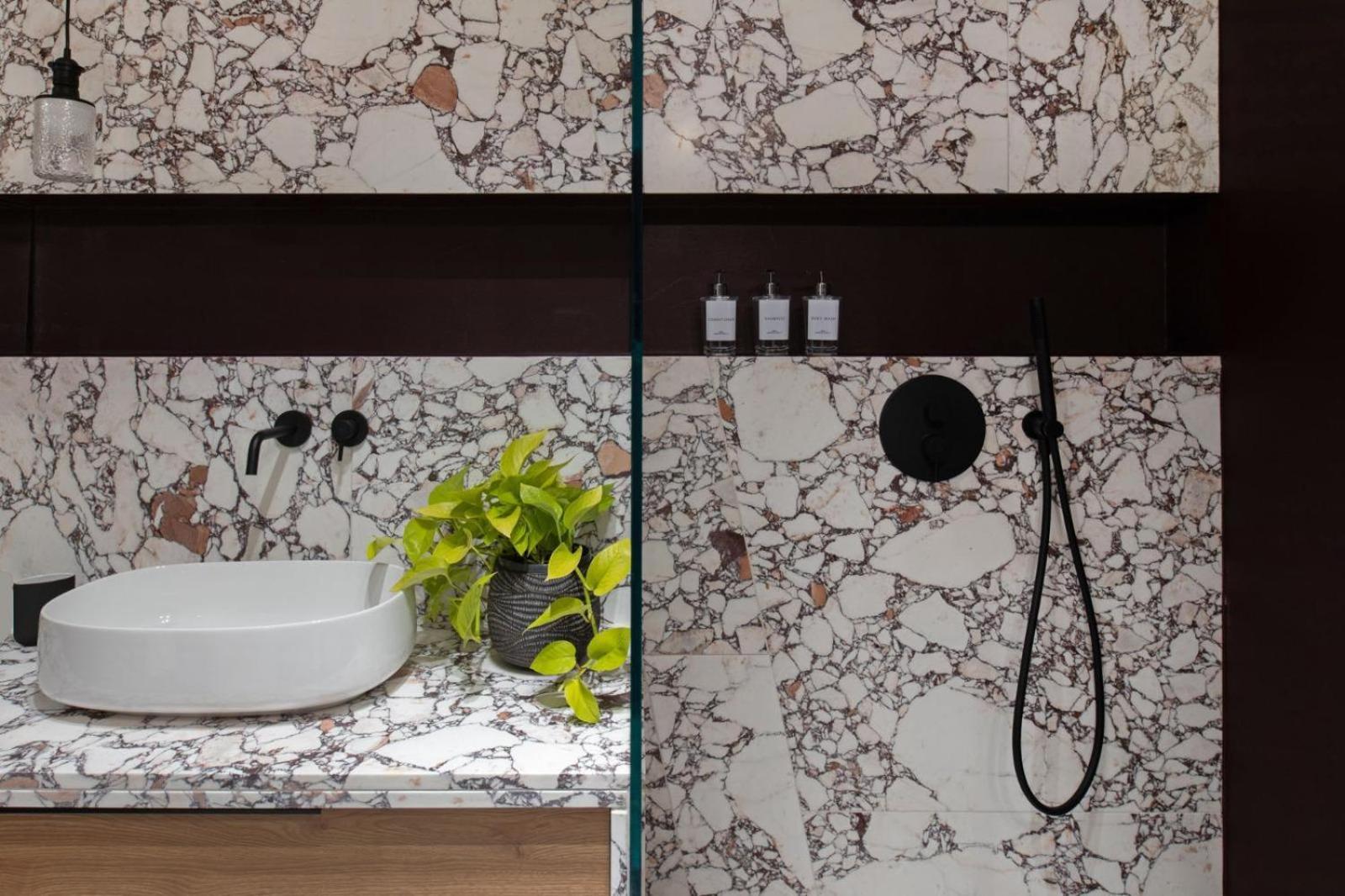 Il Bunbunin Di Piazza Vittorio Bed & Breakfast Turin Bagian luar foto