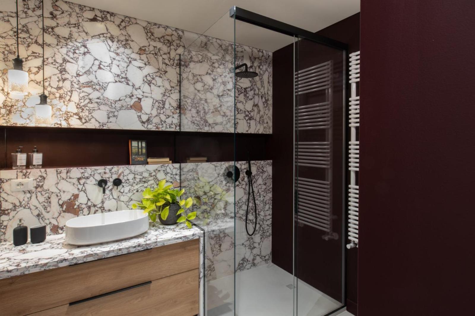 Il Bunbunin Di Piazza Vittorio Bed & Breakfast Turin Bagian luar foto
