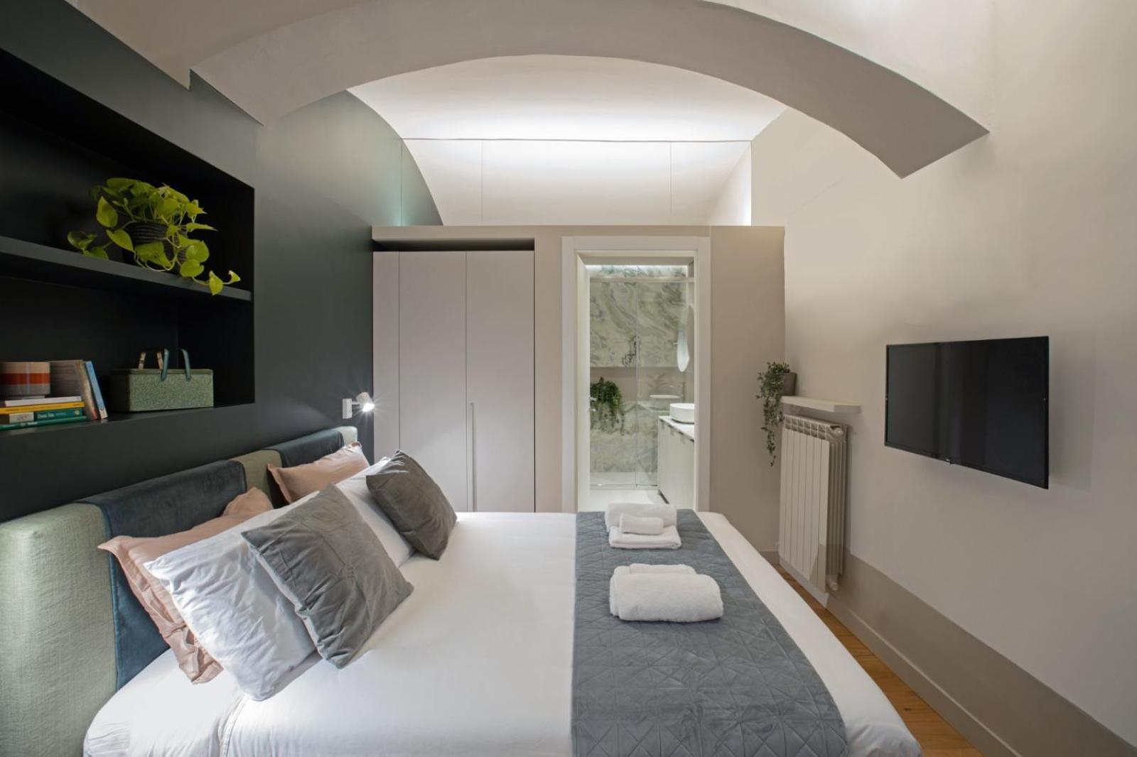 Il Bunbunin Di Piazza Vittorio Bed & Breakfast Turin Bagian luar foto